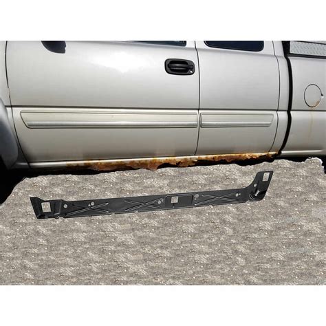 Door & Components for 1999 Chevrolet Silverado 1500